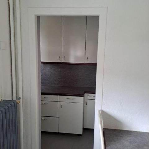À Vendre  Appartement Traversant  de 73 m² EYBENS