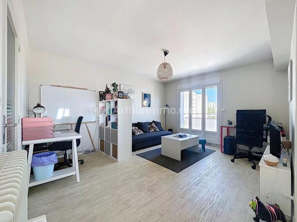 Vente Appartement 2 pièces 41 m2 à Clermont-Ferrand