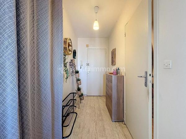 Vente Appartement 2 pièces 41 m2 à Clermont-Ferrand