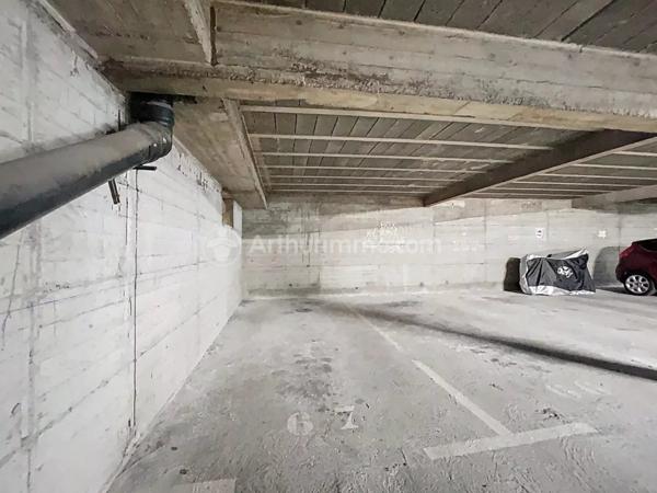 Vente Appartement 2 pièces 41 m2 à Clermont-Ferrand