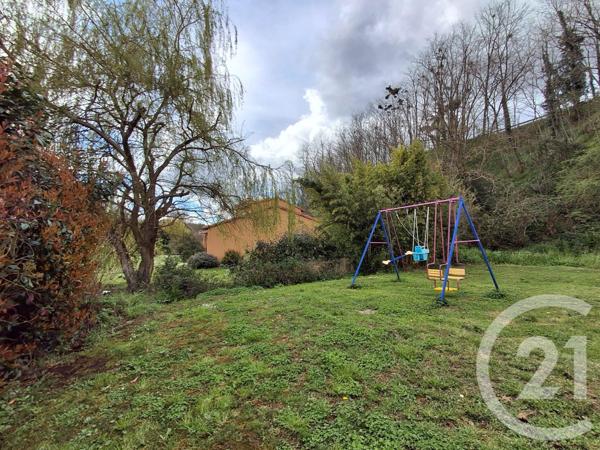 Maison à vendre  5 pièces - 137,66 m2 PAMIERS - 09