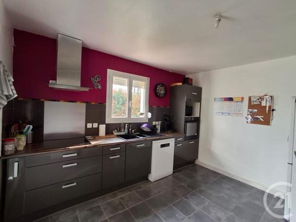 Maison à vendre  5 pièces - 137,66 m2 PAMIERS - 09