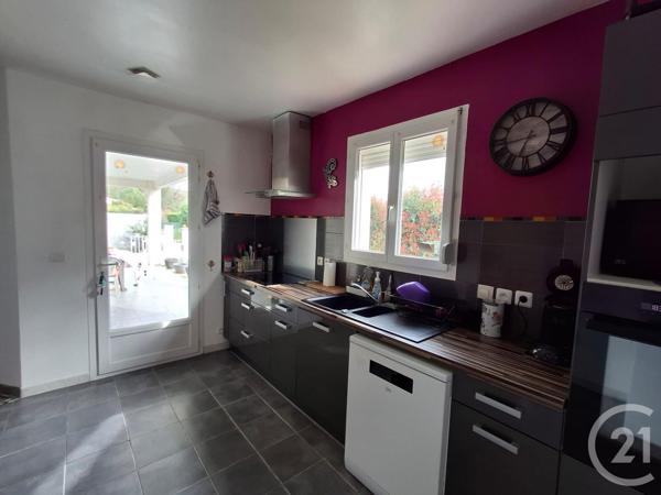 Maison à vendre  5 pièces - 137,66 m2 PAMIERS - 09