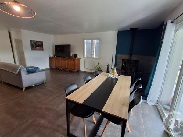 Maison à vendre  5 pièces - 137,66 m2 PAMIERS - 09