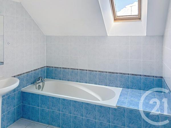 Maison à vendre  8 pièces - 136,70 m2 ST GEORGES SUR BAULCHE - 89