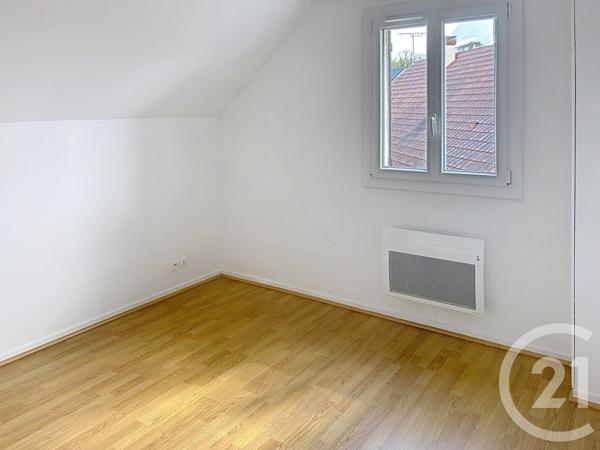 Maison à vendre  8 pièces - 136,70 m2 ST GEORGES SUR BAULCHE - 89