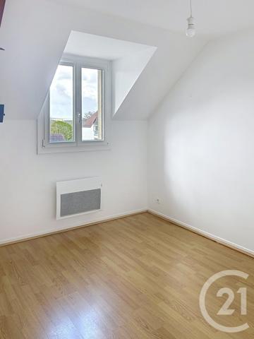 Maison à vendre  8 pièces - 136,70 m2 ST GEORGES SUR BAULCHE - 89