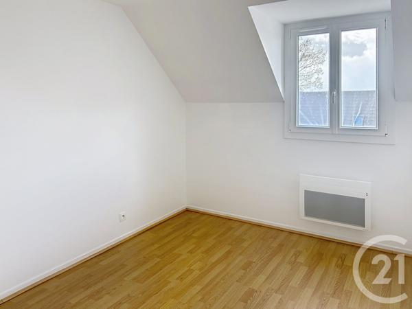 Maison à vendre  8 pièces - 136,70 m2 ST GEORGES SUR BAULCHE - 89