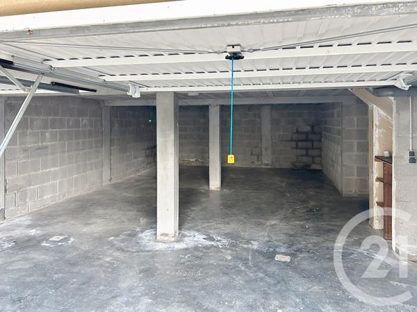 Maison à vendre  8 pièces - 136,70 m2 ST GEORGES SUR BAULCHE - 89