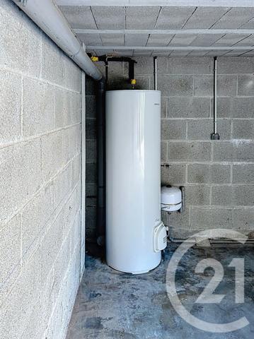 Maison à vendre  8 pièces - 136,70 m2 ST GEORGES SUR BAULCHE - 89