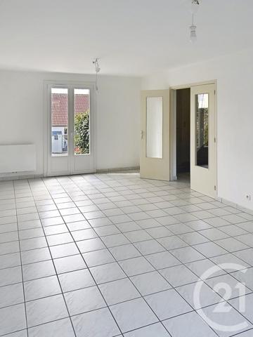 Maison à vendre  8 pièces - 136,70 m2 ST GEORGES SUR BAULCHE - 89