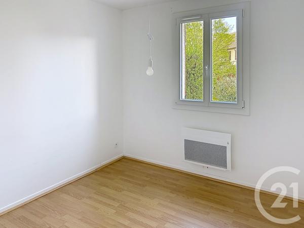 Maison à vendre  8 pièces - 136,70 m2 ST GEORGES SUR BAULCHE - 89