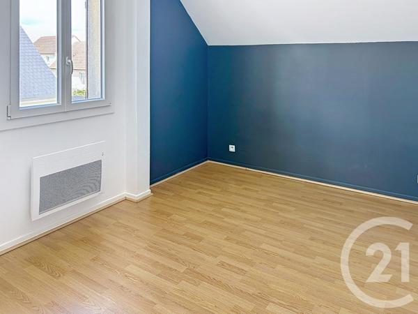 Maison à vendre  8 pièces - 136,70 m2 ST GEORGES SUR BAULCHE - 89