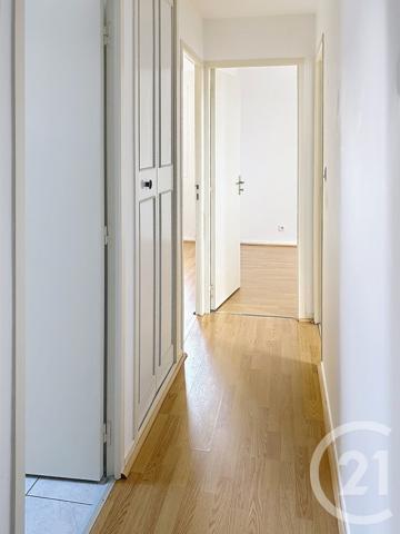 Maison à vendre  8 pièces - 136,70 m2 ST GEORGES SUR BAULCHE - 89