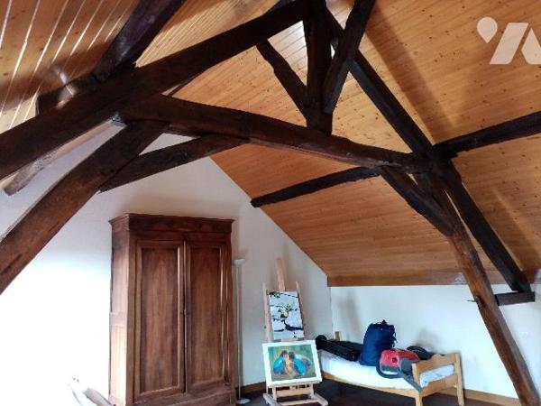 CHARMANTE MAISON DE CAMPAGNE