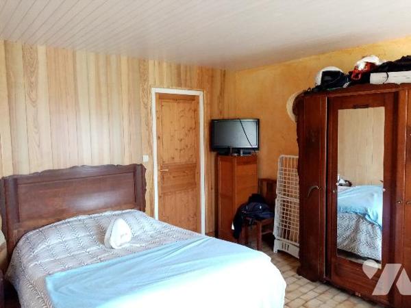 CHARMANTE MAISON DE CAMPAGNE