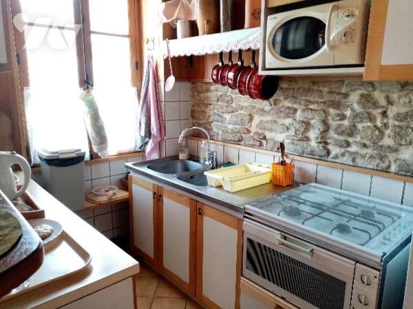 CHARMANTE MAISON DE CAMPAGNE