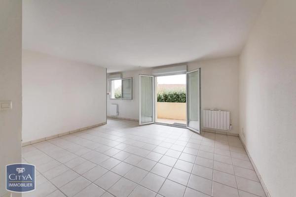 Appartement à vendre 2 pièces 47m²