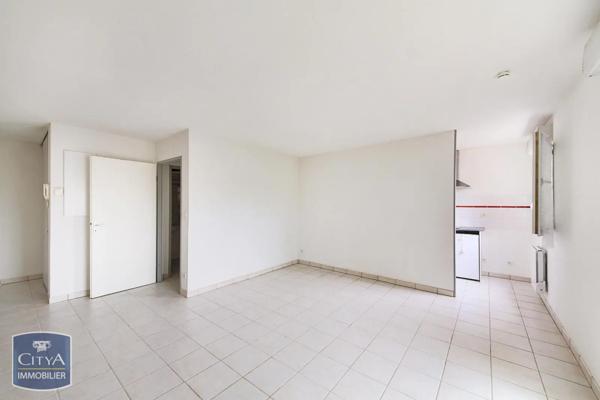Appartement à vendre 2 pièces 47m²