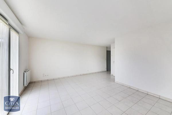 Appartement à vendre 2 pièces 47m²