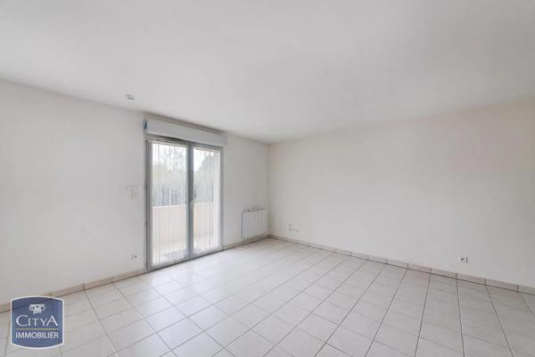 Appartement à vendre 2 pièces 47m²