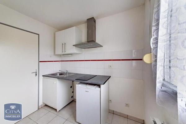 Appartement à vendre 2 pièces 47m²