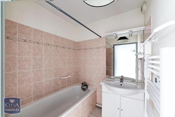 Appartement à vendre 2 pièces 47m²