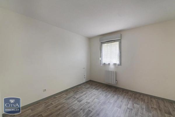 Appartement à vendre 2 pièces 47m²