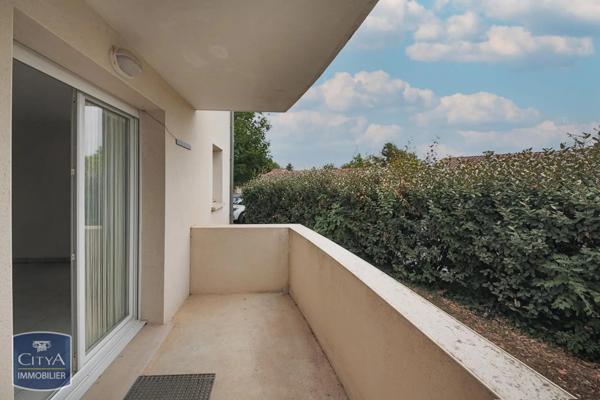 Appartement à vendre 2 pièces 47m²