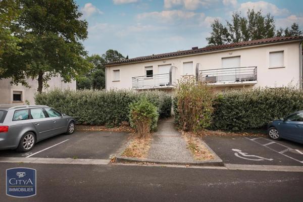 Appartement à vendre 2 pièces 47m²