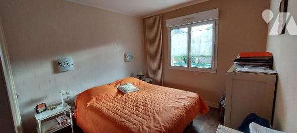 Maison à Vendre à Laval (53000) en Mayenne (53)

Cette maison dispose d'une surface habitable...