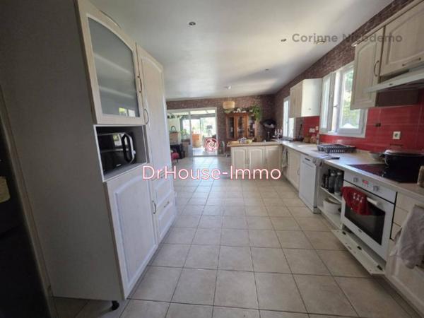 Maison à vendre 6 pièces de 160 m²