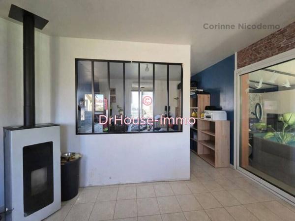 Maison à vendre 6 pièces de 160 m²
