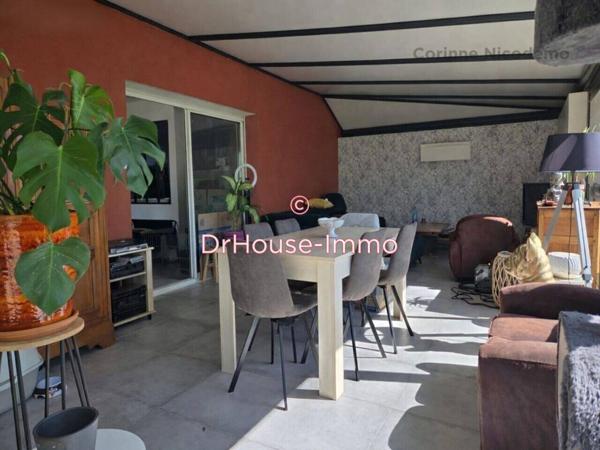 Maison à vendre 6 pièces de 160 m²