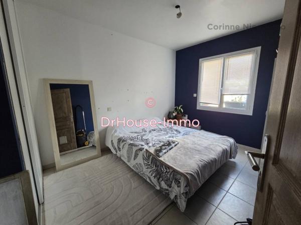 Maison à vendre 6 pièces de 160 m²
