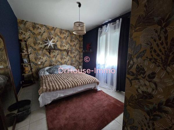 Maison à vendre 6 pièces de 160 m²