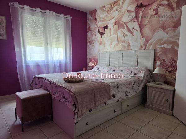 Maison à vendre 6 pièces de 160 m²