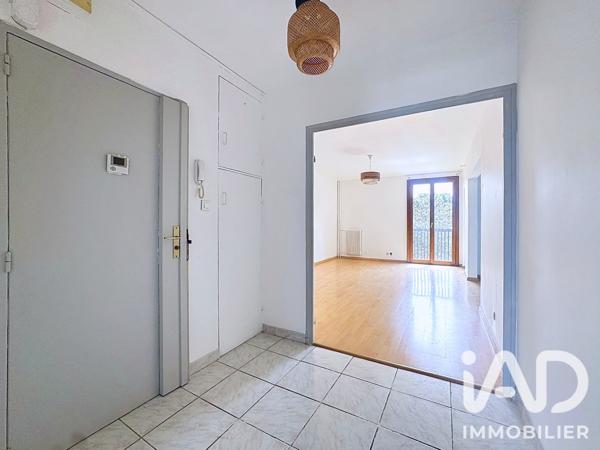 Appartement à vendre 3 pièces 77,36 m² Martigues
