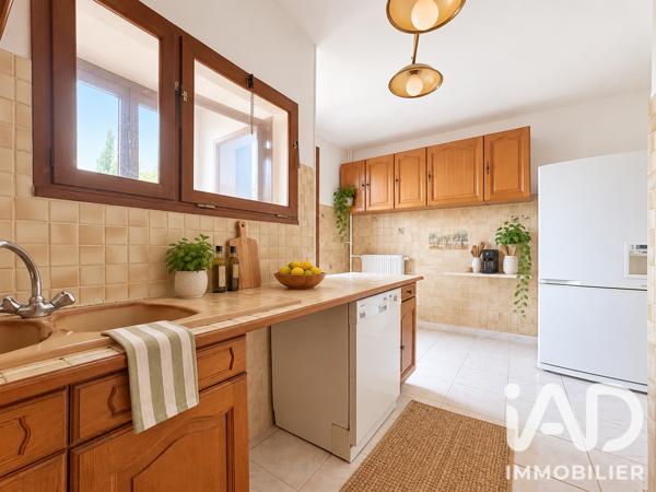 Appartement à vendre 3 pièces 77,36 m² Martigues