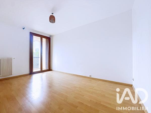 Appartement à vendre 3 pièces 77,36 m² Martigues