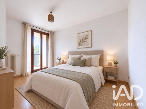 Appartement à vendre 3 pièces 77,36 m² Martigues