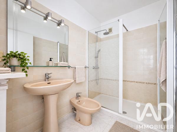 Appartement à vendre 3 pièces 77,36 m² Martigues