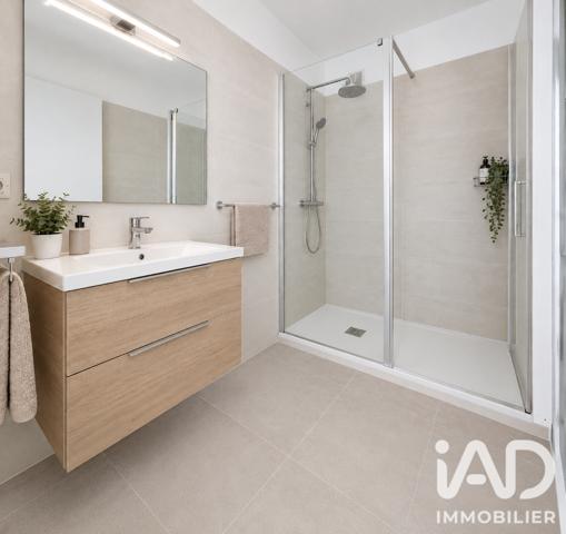 Appartement à vendre 3 pièces 77,36 m² Martigues