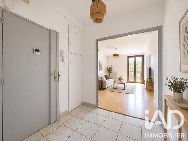 Appartement à vendre 3 pièces 77,36 m² Martigues