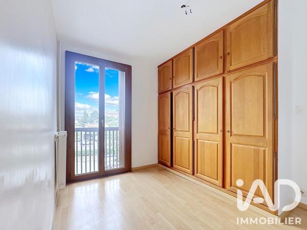 Appartement à vendre 3 pièces 77,36 m² Martigues