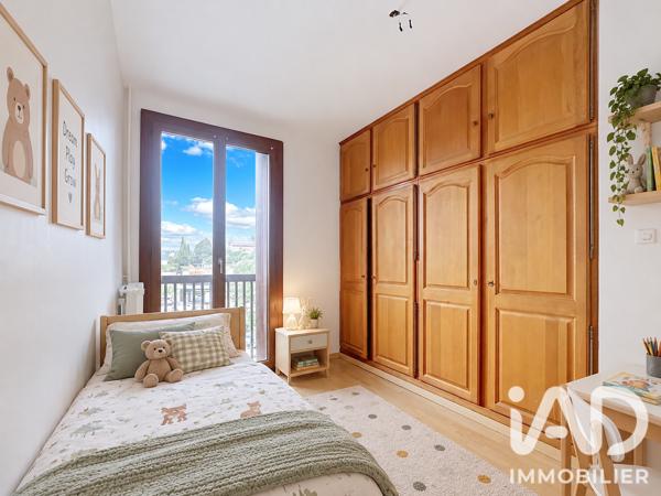 Appartement à vendre 3 pièces 77,36 m² Martigues