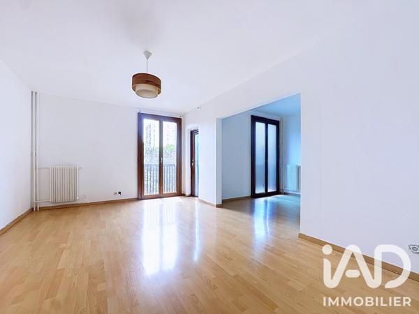 Appartement à vendre 3 pièces 77,36 m² Martigues