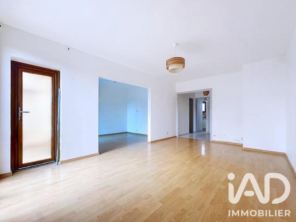 Appartement à vendre 3 pièces 77,36 m² Martigues
