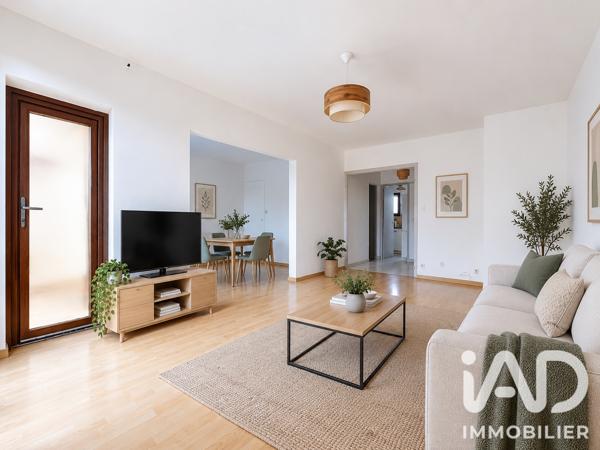 Appartement à vendre 3 pièces 77,36 m² Martigues