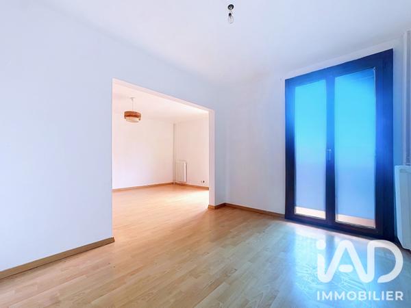 Appartement à vendre 3 pièces 77,36 m² Martigues